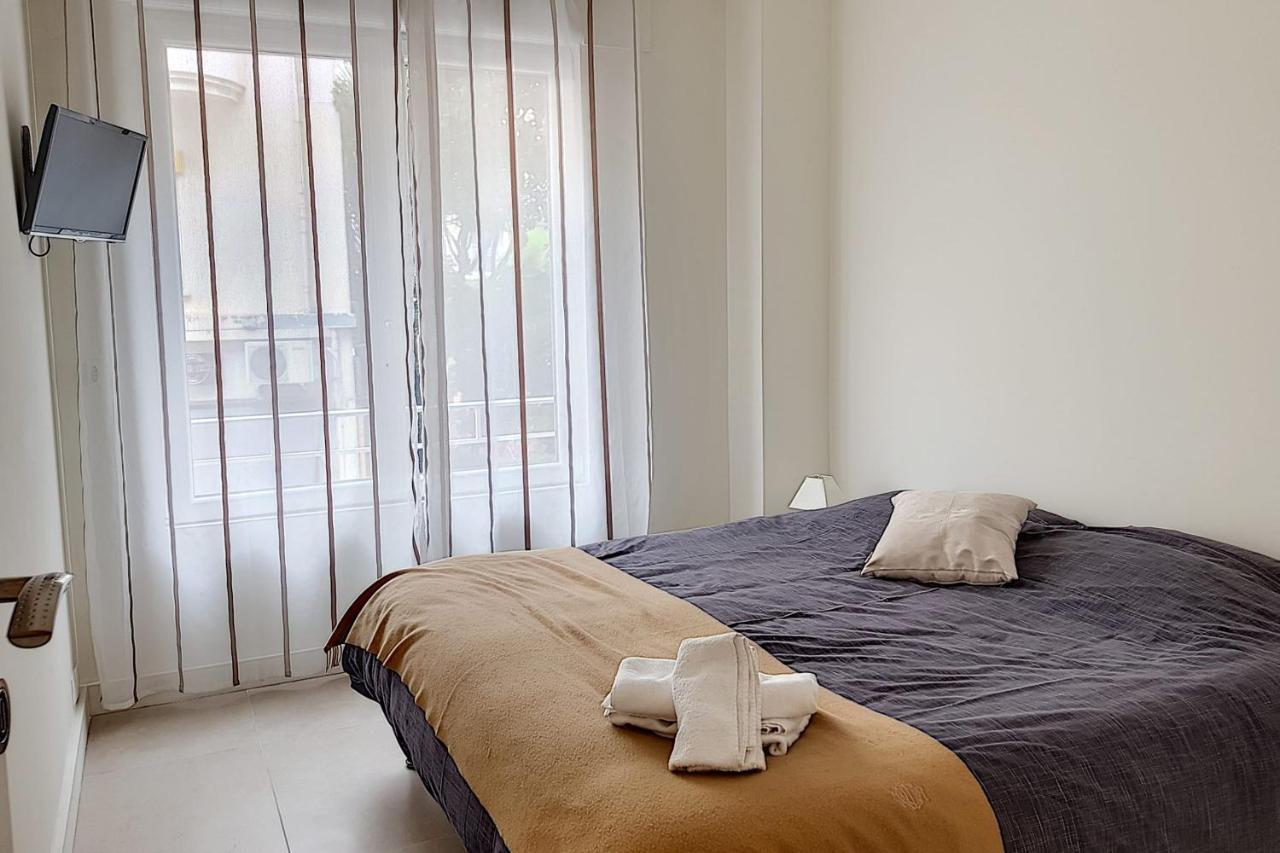Sublime Apartment Center Croisette Live In Moliere Cannes Exterior photo